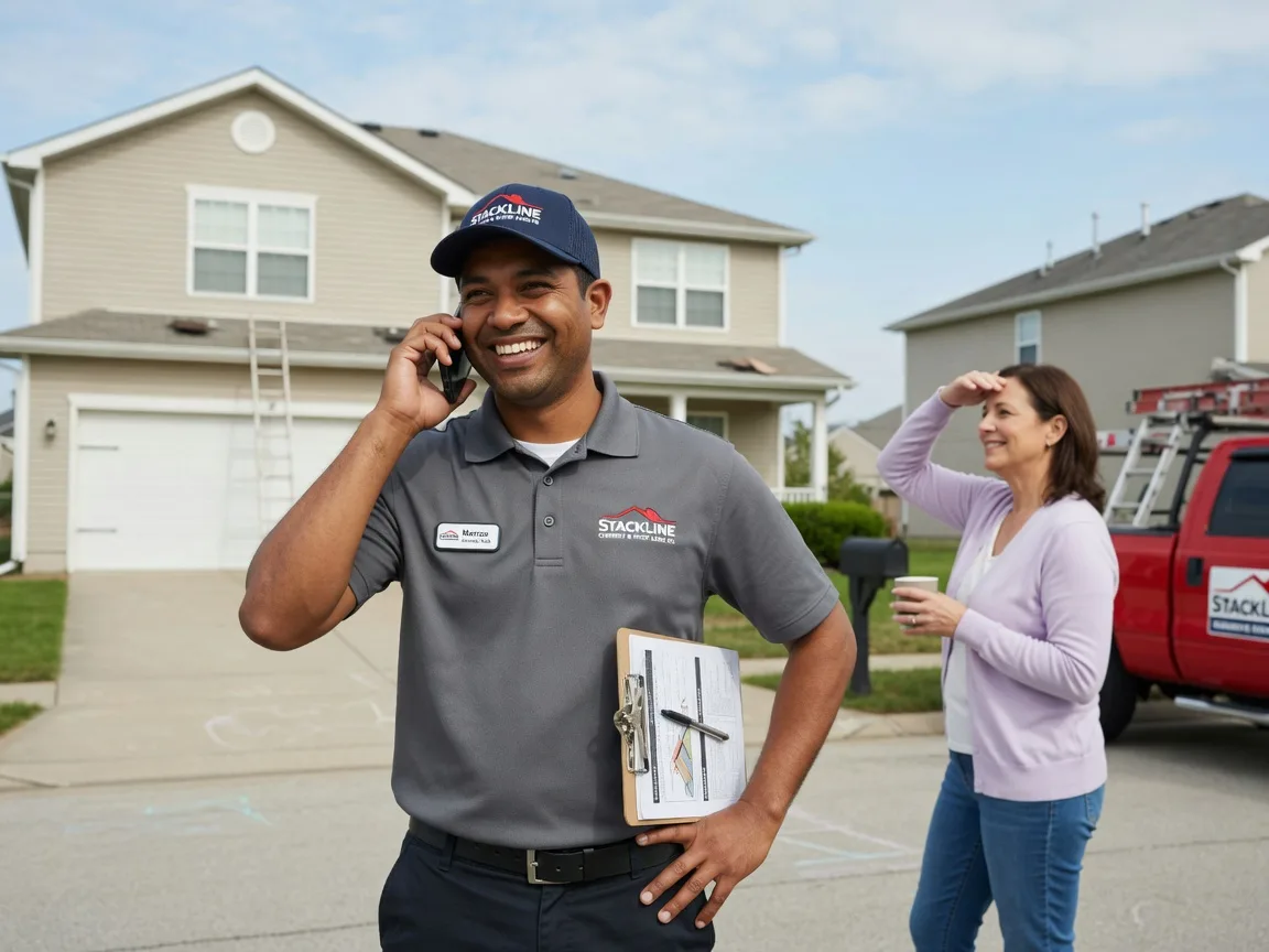 Chimney flashing repair Lake City, MI FAQs